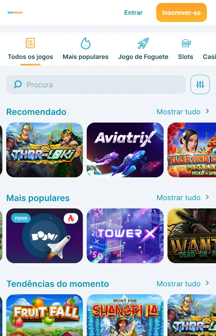 código promocional vemapostar casino